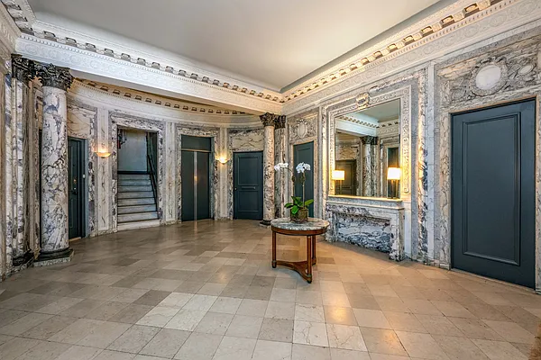 Sold by Berkshire Hathaway HomeServices New York Properties | media 3