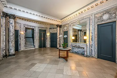 Sold by Berkshire Hathaway HomeServices New York Properties