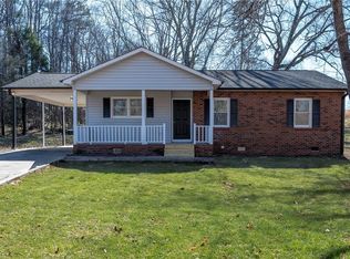 425 W Stokes St, China Grove, NC 28023