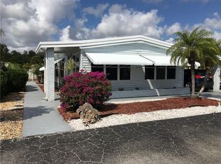 16031 Tangelo Way, North Fort Myers, FL 33903