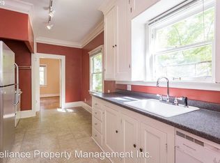 4673 SW Corbett Ave #A, Portland, OR 97239