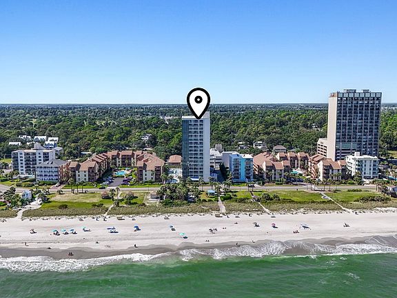 4th image of 5511 N Ocean Blvd. #102