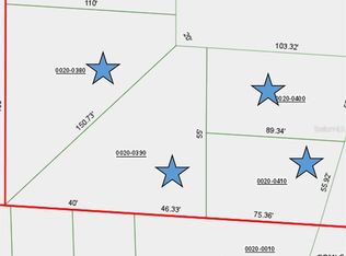 1105 Baden Powell Rd, Hawthorne, FL 32640