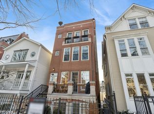 3714 N Greenview Ave #3, Chicago, IL 60613