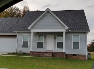 2020 Reserve Dr, Cookeville, TN 38506