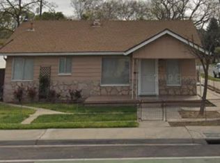 204 College Ave, Modesto, CA 95350