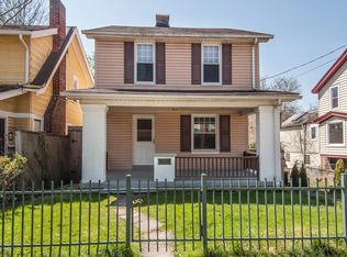 7518 Kensington St, Pittsburgh, PA 15221