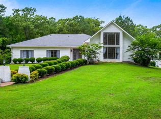 100 Hunt Cir, Madison, MS 39110