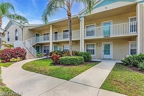 25735 Lake Amelia Way #105