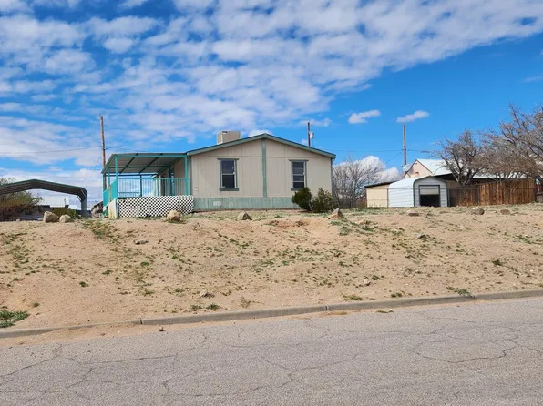 500 N Ash St, Truth Or Consequences, NM 87901