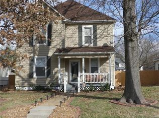 408 Sycamore St, Collinsville, IL