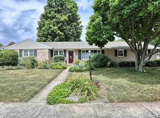 901 Forbes Rd, Carlisle, PA 17013