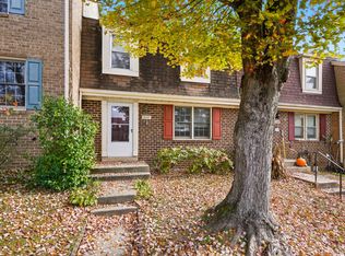 13221 Black Walnut Ct, Silver Spring, MD 20906