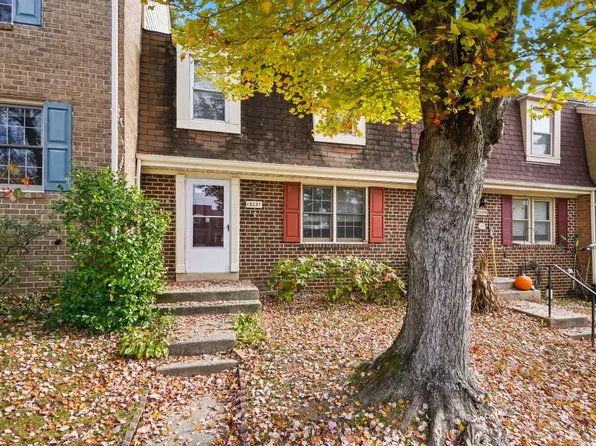 13221 Black Walnut Ct, Silver Spring, MD 20906