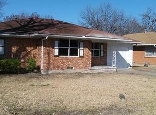 2109 Major Dr, Dallas, TX 75227