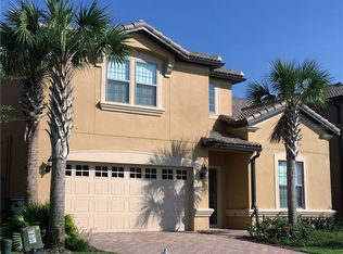 2123 Tripoli Ct, Kissimmee, FL 34747