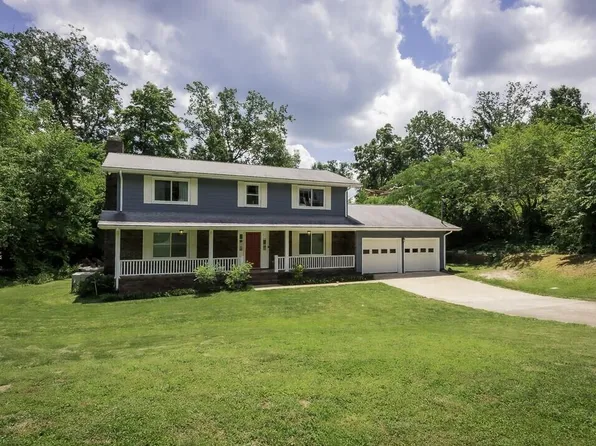 2406 Haven Cove Ln, Chattanooga, TN 37421