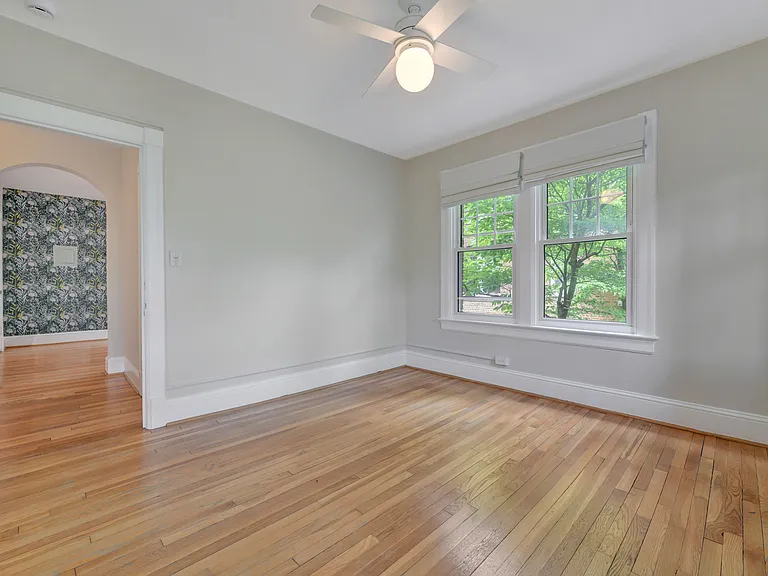 5112 Connecticut Ave NW #211 — Photo 10