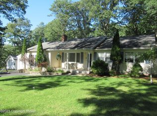 5153 Laurel Loop, Swiftwater, PA 18370