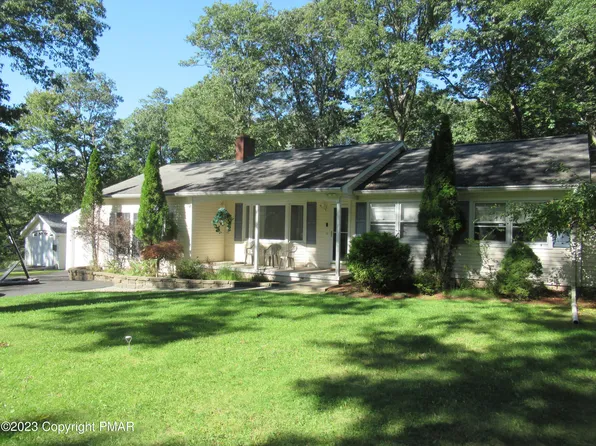 5153 Laurel Loop, Swiftwater, PA 18370