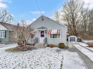 979 Walck Rd, North Tonawanda, NY 14120