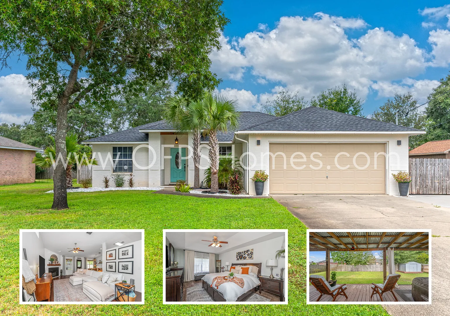 1435 Central Parkway, Gulf Breeze — Photo 1