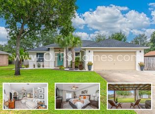 1435 Central Pkwy, Gulf Breeze, FL 32563