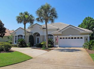 992 Shalimar Pointe Dr, Shalimar, FL 32579