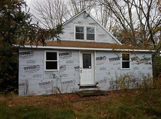 78 Cucumber Hill Rd, Foster, RI 02825