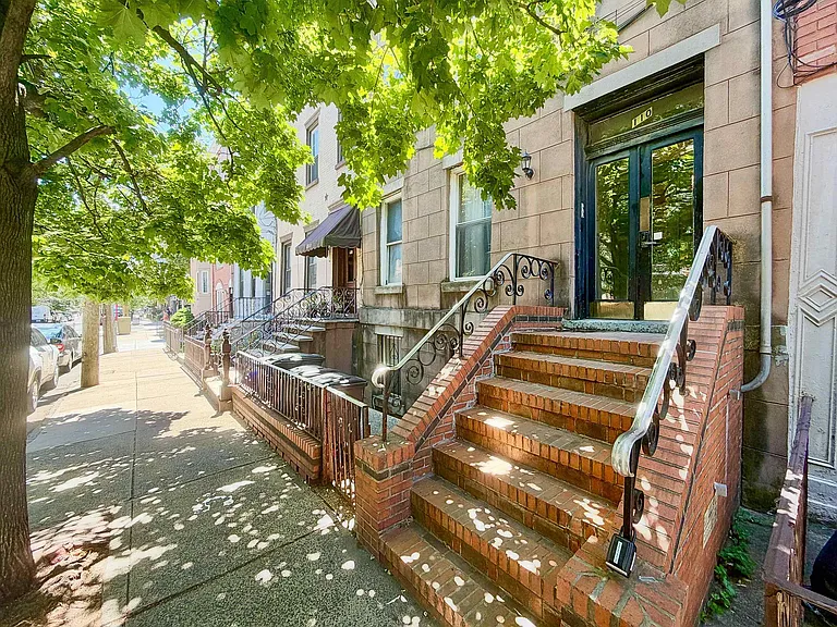110 Garden St #2 — Photo 23