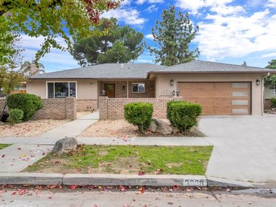 3038 E Sample Ave, Fresno, CA, 93710