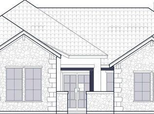 600 Flint Ridge Trl, Georgetown, TX 78628