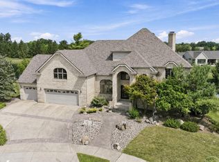 12323 Harbour Point, Fort Wayne, IN 46845