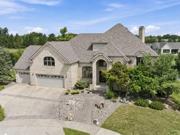 12323 Harbour Point, Fort Wayne, IN 46845