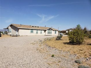 3229 N Bryce Rd, Golden Valley, AZ 86413
