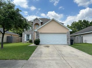 2642 Sockeye Dr, Houston, TX 77045