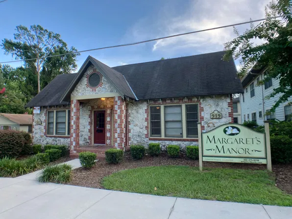 919 SW 5th Ave, Gainesville, FL 32601