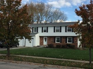 4211 Springdale Rd, Stow, OH 44224