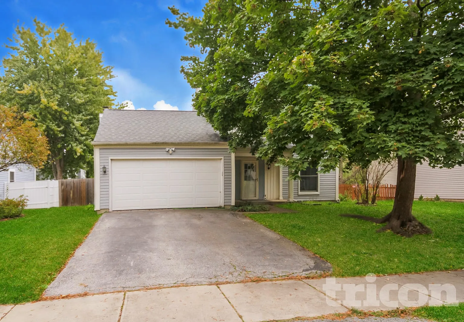 1419 Farrington Ln Aurora IL — Photo 1