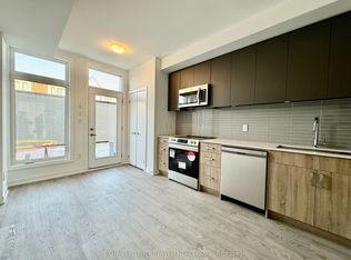 16 Turtle Island Rd, Toronto, ON M6A2L6