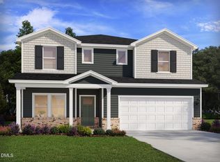 1454 Hatteras Rd, Durham, NC 27703