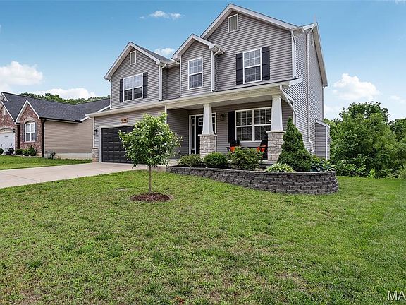 4th image of 5148 Seckman Ridge Way