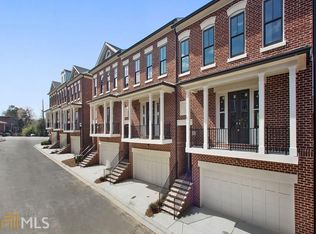 3700 Peachtree Rd NE #1, Atlanta, GA 30319