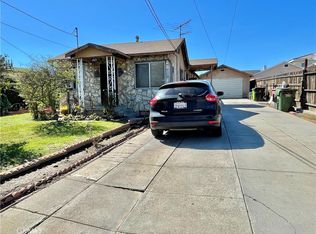 2525 Falling Leaf Ave, Rosemead, CA 91770