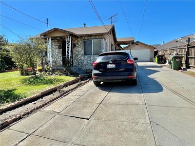 2525 Falling Leaf Ave, Rosemead, CA, 91770