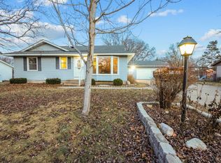 11617 Terrace Rd NE, Blaine, MN 55434