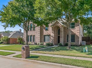 3905 Park Wood Dr, Corinth, TX 76208