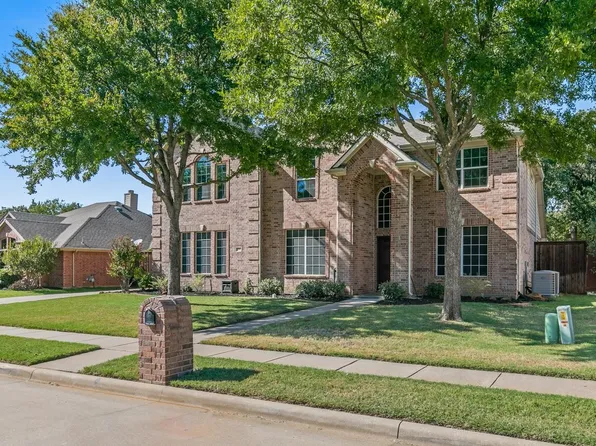 3905 Park Wood Dr, Corinth, TX 76208