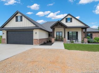 1212 Engler Dairy Rd, Seguin, TX 78155