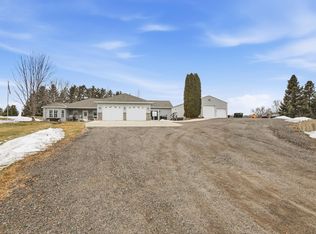 4591 Ronneby Rd NE, Foley, MN 56329